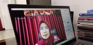 Wakil Bupati Kebumen Tegaskan Kaum Disabilitas Punya Hak Sama