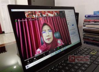 Wakil Bupati Kebumen Tegaskan Kaum Disabilitas Punya Hak Sama