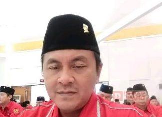 Warga Belum Vaksin, Beras Bantuan Tak Kunjung Dibagi, Kusnendro: Sangat Tidak Elok