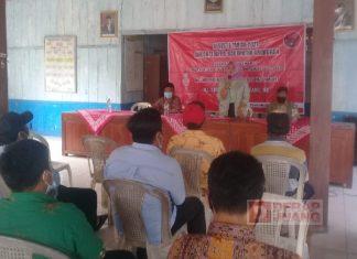 Gelar Reses, Lusia Siapkan Program Khusus Pemberdayaan Masyarakat Desa