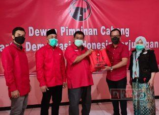Wujud Kepedulian Herviano pada Masyarakat Kendal