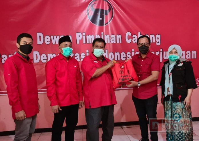 Wujud Kepedulian Herviano pada Masyarakat Kendal