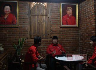 Yunianto Apresiasi Produktivitas Koresponden Derap Juang Temanggung