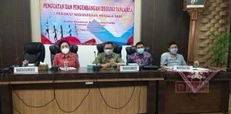 dr. Messy: Pentingnya Menjaga dan Merawat Kebhinnekaan