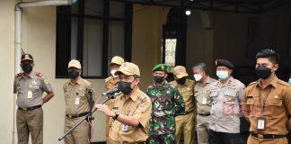 Afif Nurhidayat: Abdi Negara Harus Menjadi Problem Solving Masyarakat