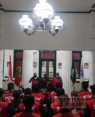 Afif Nurhidayat Dorong PSIW Berjaya Di Kompetisi Liga 3 Jateng