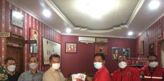 Agus Siswanto: Sambung Seduluran, Salah Satu Kunci Raih Keberhasilan