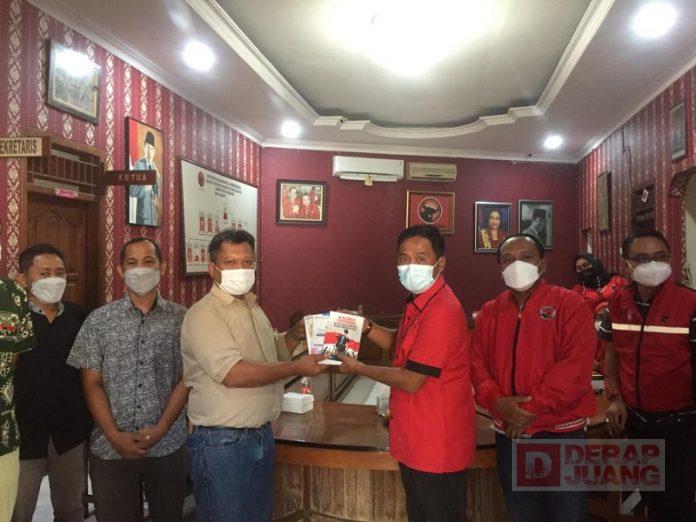 Agus Siswanto; Sambung Seduluran, Salah Satu Kunci Raih Keberhasilan