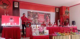 Ali Badrudin: PUAN Indonesia, Buka Cakrawala Kader Kita