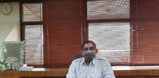 Andang: Hari Pangan Sedunia, Refleksi Keberpihakan pada Nelayan