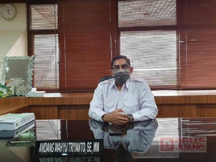 Andang Hari Pangan Sedunia, Refleksi Keberpihakan pada Nelayan