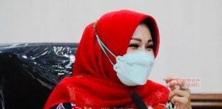 Antisipasi Golambang Ketiga Covid-19, Sri Mulyani: Ada Lima Sektor yang Harus Diperhatikan