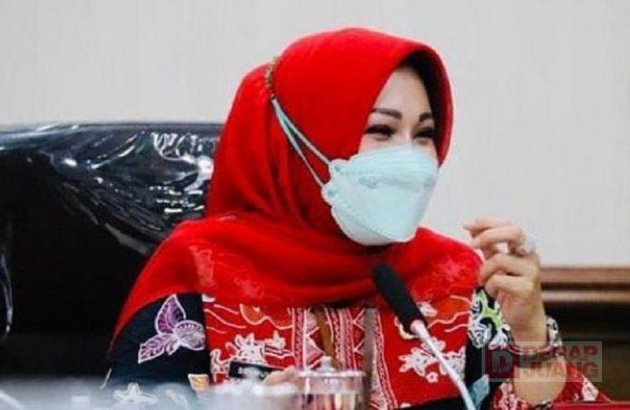 Antisipasi Golambang Ketiga Covid-19, Sri Mulyani Ada Lima Sektor yang Harus Diperhatikan