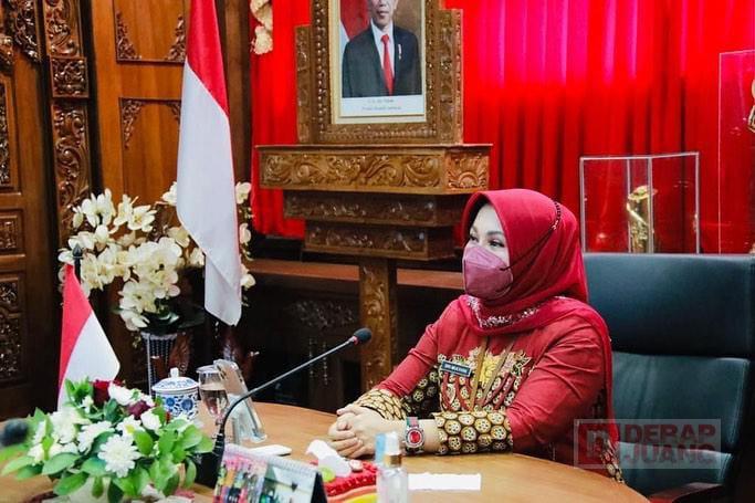 Atasi Hama Tikus, Sri Mulyani Kembangkan Tyto Javanica