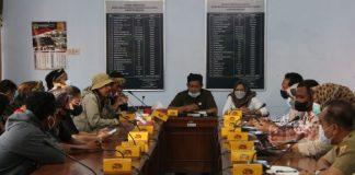 BPNT di Pemalang Karut Marut, Nuryani Dukung Pengusutan Oknom