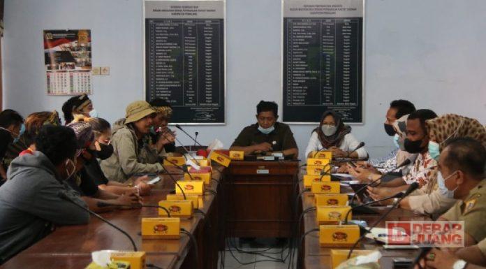 BPNT di Pemalang Karut Marut, Nuryani Dukung Pengusutan Oknom