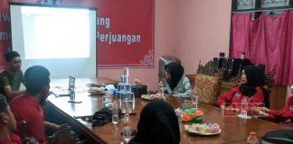 BSPN Kendal Mulai Persiapkan Data Terkini Untuk Hadapi Pemilu 2024