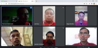 Babat Alas, Itulah Optimisme Tersirat Korps KJ Demak