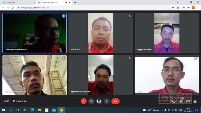 Babat Alas, Itulah Optimisme Tersirat Korps KJ Demak