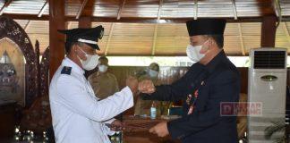 Bambang Pujiyanto: Kepala Desa Harus Bisa Gandeng Seluruh Komponen