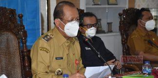 Bambang Pujiyanto: Semua Harus Dorong Turunkan Kematian Ibu dan Anak