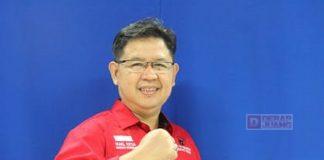 Bambang Sutrisno Dorong Perda Inisiatif Perlindungan dan Pemberdayaan Petani