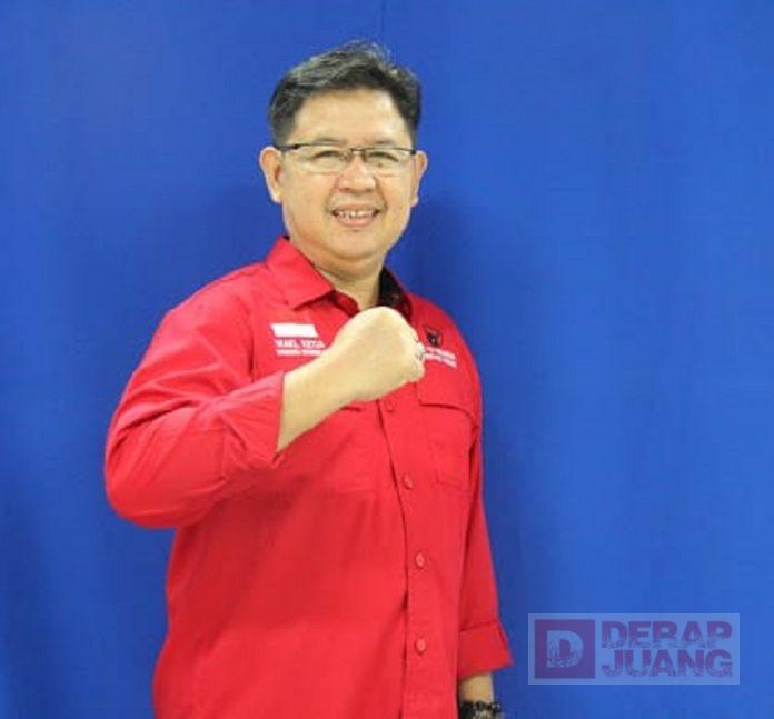 Bambang Sutrisno Dorong Perda Inisiatif Perlindungan dan Pemberdayaan Petani