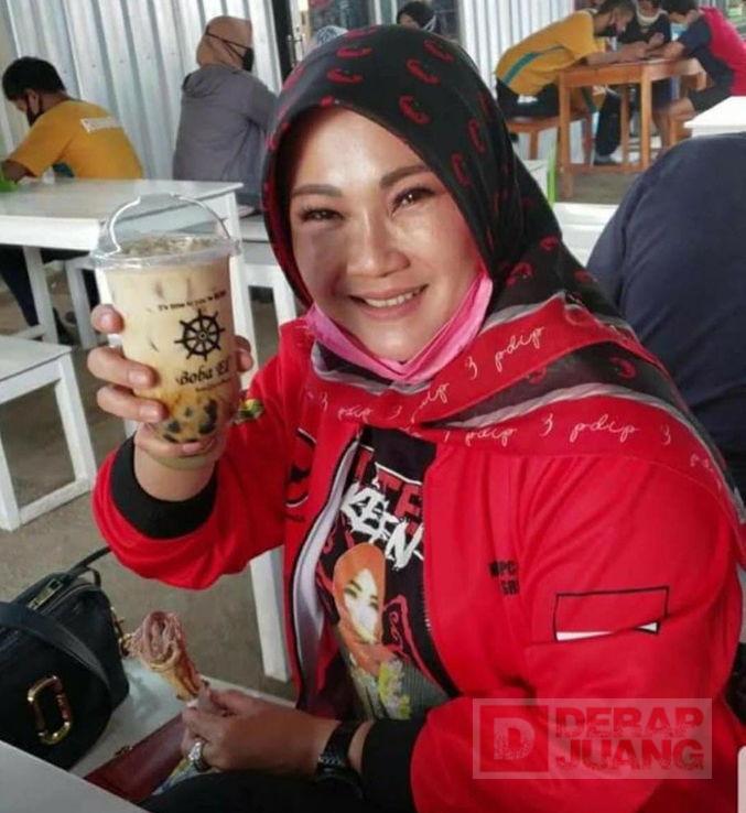 Bangkitkan Ekonomi di Tengah Pandemi, Sri Mulyani Arahkan PNS Jajan di UMKM