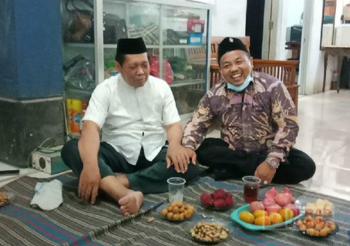 Bangun Sinergitas, Cara Ridwan Membesarkan PDI Perjuangan di Batang