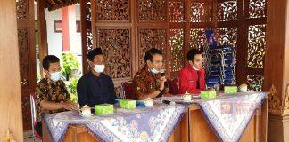 Banteng Banyumas Bantu Pembebasan Ijasah Siswa yang Masih Ditahan