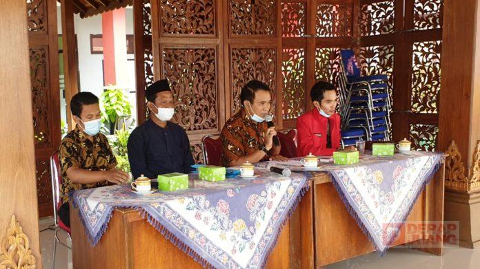 Banteng Banyumas Bantu Pembebasan Ijasah Siswa yang Masih Ditahan
