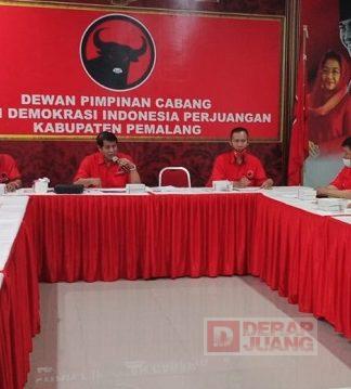 Bersama Ranting, Junaedi Bahas KomandanTe