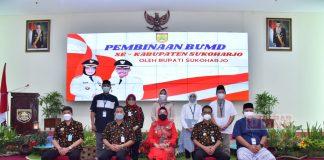 Bina BUMD, Bupati Etik: Tingkatkan Kinerja