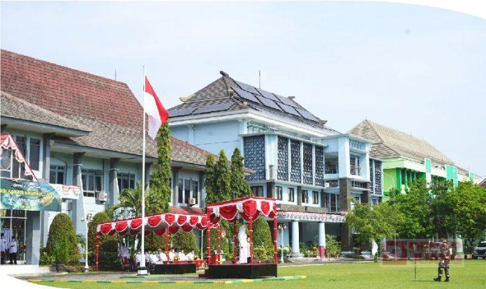 Bupati Demak Serukan HSN Muara Optimalkan Kualitas-Kapasitas Santri