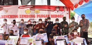 Bupati Grobogan: Lumbung Pangan Reborn, Tingkatkan Kesejahteraan Petani