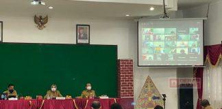 Bupati Grobogan: Mari Prioritaskan Anggaran untuk Peningkatan Ekonomi