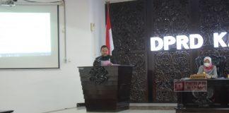 Catatan Fraksi PDI Perjuangan Kebumen Terkait Dana Cadangan Pilkada