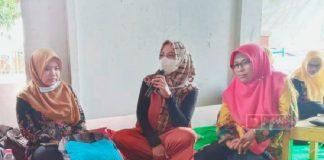 Ciptakan Lingkungan Belajar Berkualitas, Rita Iryanti Gelar Sosialisasi Bersama Guru PAUD