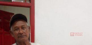 DPC Kota Pekalongan Salurkan 5 Kwintas Beras dari Prof. Hendrawan