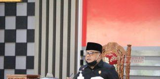 DPRD Wonogiri Klaim Irit Anggaran, Sriyono: Bisa Dimanfaatkan Maksimal Untuk Kesejahteraan Rakyat
