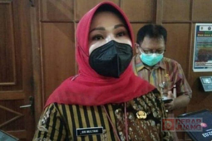 Dampak Pandemi Covid-19, Sri Mulyani Hapus Sanksi Administratif PBB-P2 Tahun 2021