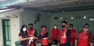 Dapur Umum Puan Maharani Sasar Berbagai Kalangan Masyarakat