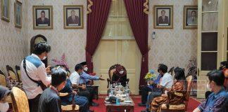 Demak Naik Kelas, Mbak Eisti Bangun Kerja Sama dengan Asosiasi Eksportir Korea