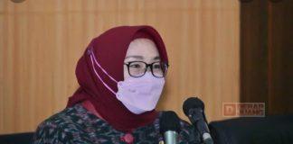 Dibawah Komando Bupati Yuni, Pemkab Sragen Masuk 30 Besar Anugerah Tangguh Adhwarsana BNPB