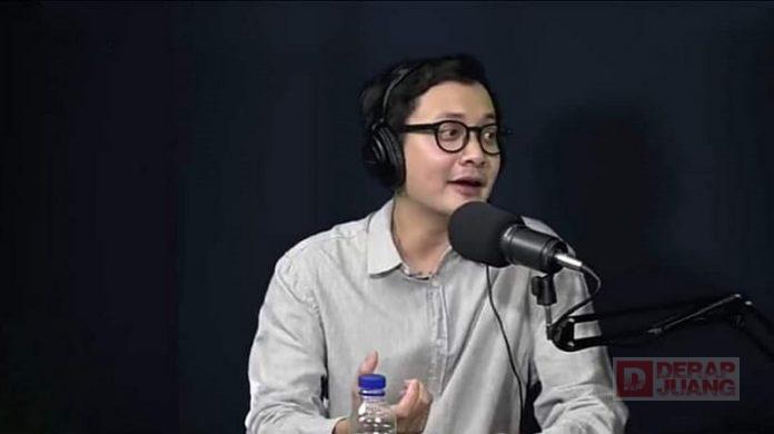 Dion Agasi Gencarkan Potensi Pariwisata dan UMKM Purworejo