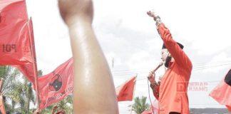 Dion Agasi Pastikan Banteng Purworejo Solid