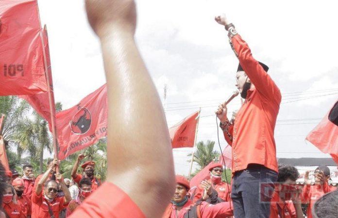 Dion Agasi Pastikan Banteng Purworejo Solid