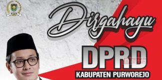 Dion Agasi : Transformasi DPRD Go Digital