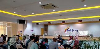 Ditegaskan Mbak Eisti, BPD Jateng Demak Harus Hadirkan Bakti Terbaik