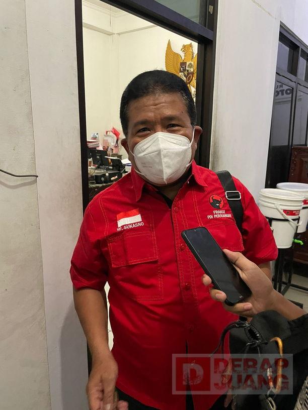 Fraksi PDI Perjuangan DPRD Kota Surakarta Usulkan Dana Hibah untuk Pesantren